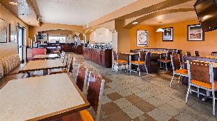 Best Western Plus King's Inn & Suites,Kingman>>Arizona,3 star