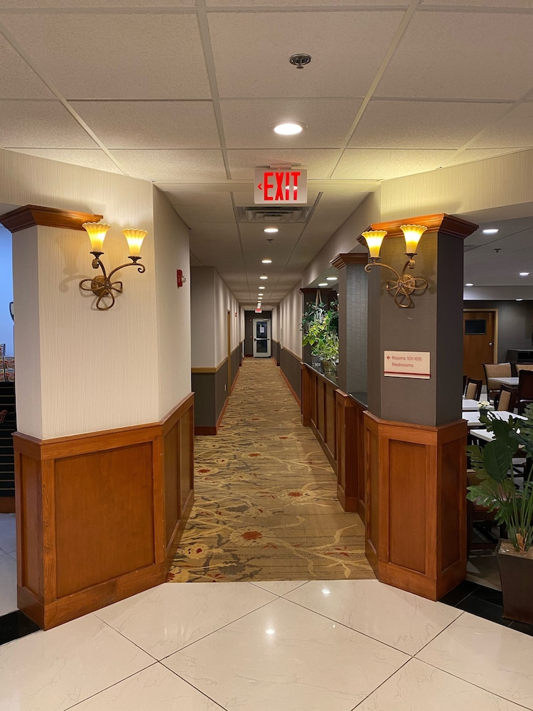 Hawthorn Extended Stay By Wyndham Kingsland,Kingsland>>Brunswick,3 star