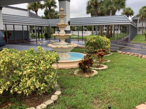 Heritage Park Inn,Orlando>>Kissimmee,3 star