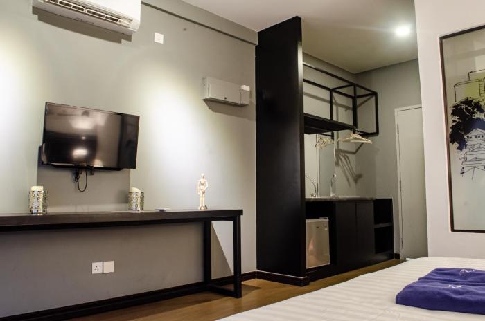 aeropod suites by calvin