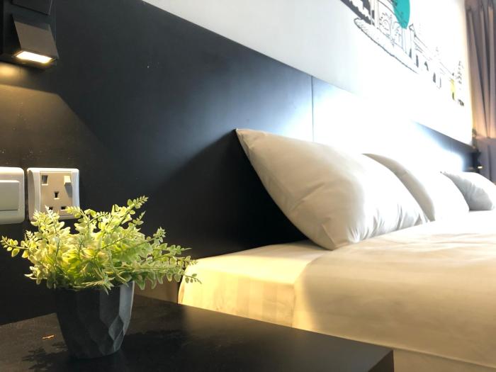 aeropod suites by calvin