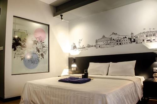 aeropod suites by calvin