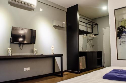 aeropod suites by calvin