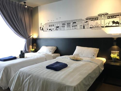 aeropod suites by calvin