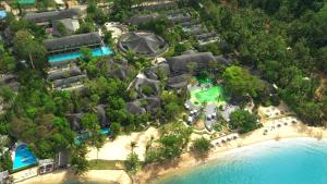 Mercure Koh Chang Hideaway,Koh Chang Tai>>Ko Chang,4 star