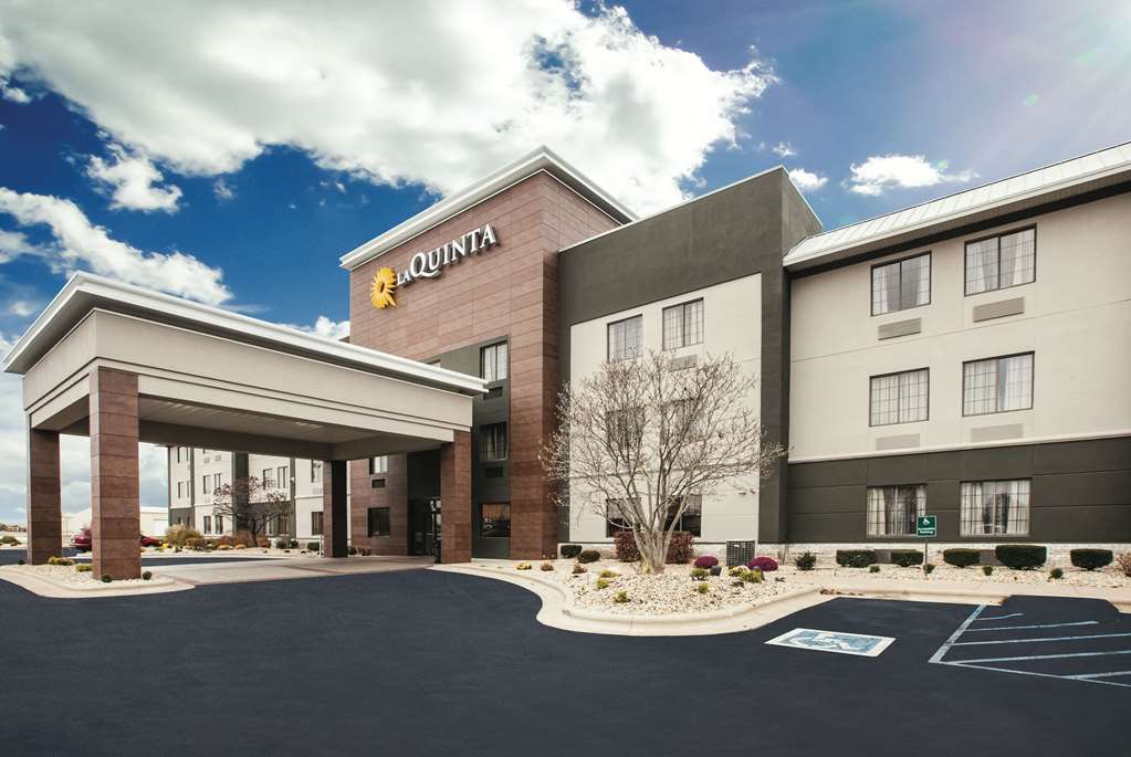 La Quinta Inn & Suites By Wyndham Kokomo