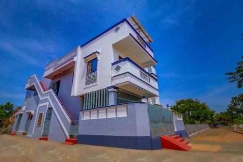 Paradise Home Stay,,5 star