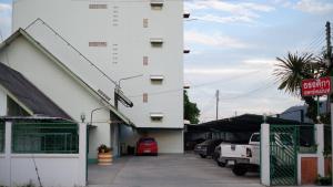 thunsica apartment