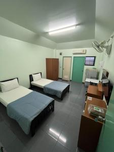 thunsica apartment