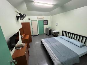 thunsica apartment