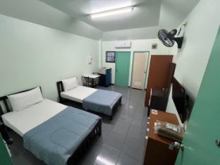 thunsica apartment