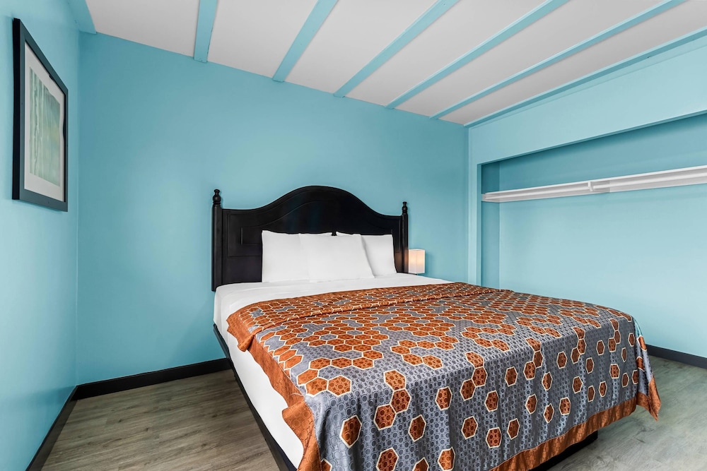 rodeway inn and suites north hollywood burbank airpo