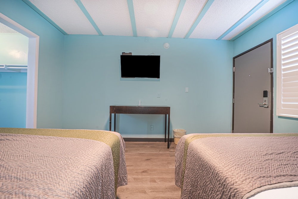 rodeway inn and suites north hollywood burbank airpo