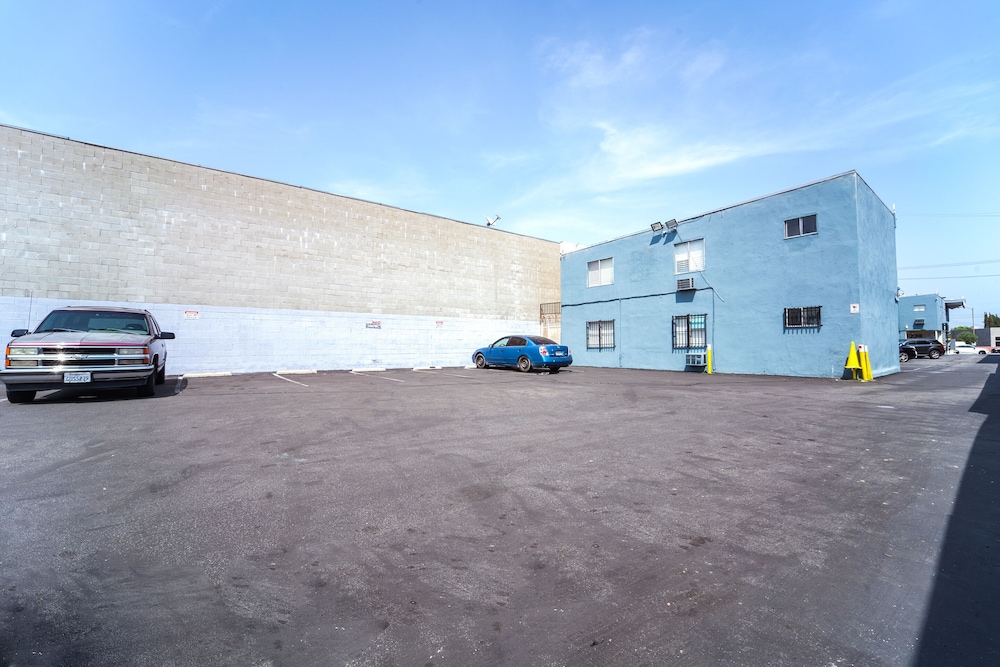 rodeway inn and suites north hollywood burbank airpo