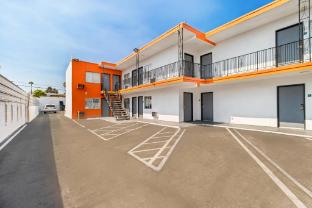 rodeway inn and suites north hollywood burbank airpo