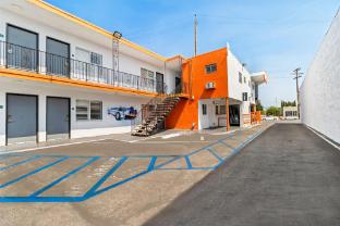 rodeway inn and suites north hollywood burbank airpo