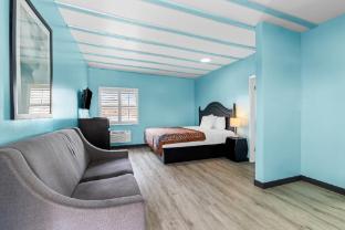 rodeway inn and suites north hollywood burbank airpo
