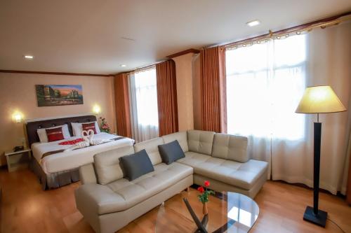 korat hotel