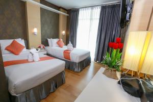 korat hotel