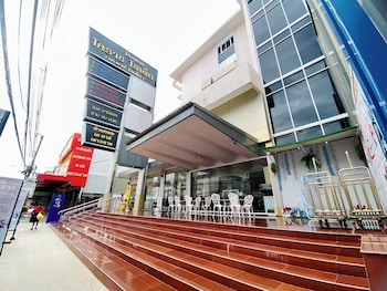 korat hotel