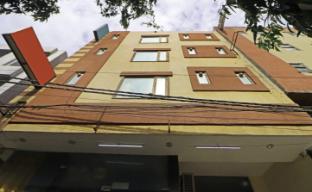 hotel smart inn mahipalpur delhi airport
