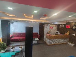 hotel smart inn mahipalpur delhi airport