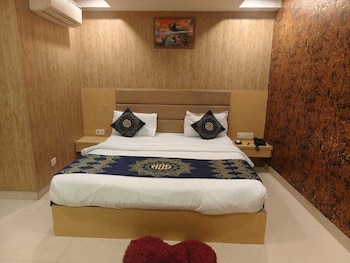 hotel smart inn mahipalpur delhi airport