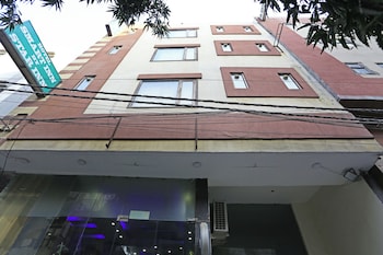 hotel smart inn mahipalpur delhi airport