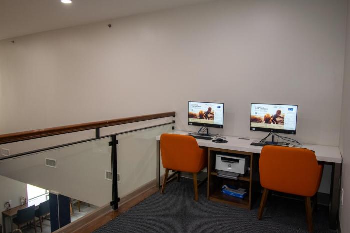 holiday inn express and suites sulphur springs by ihg