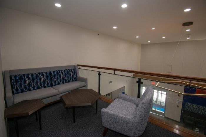 holiday inn express and suites sulphur springs by ihg