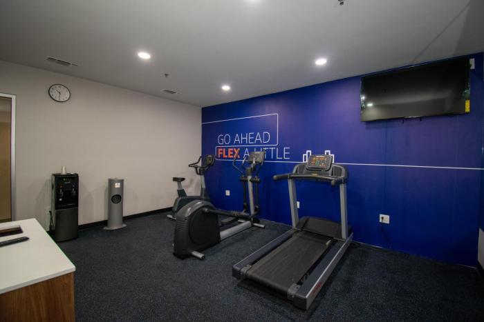 holiday inn express and suites sulphur springs by ihg