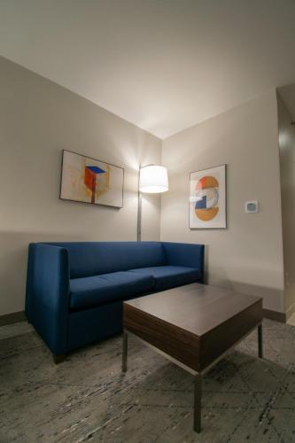 holiday inn express and suites sulphur springs by ihg