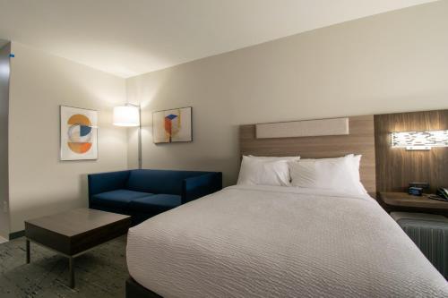 holiday inn express and suites sulphur springs by ihg