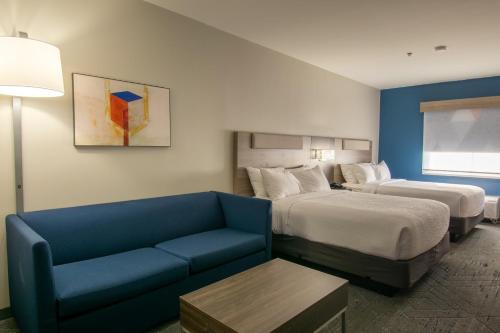 holiday inn express and suites sulphur springs by ihg