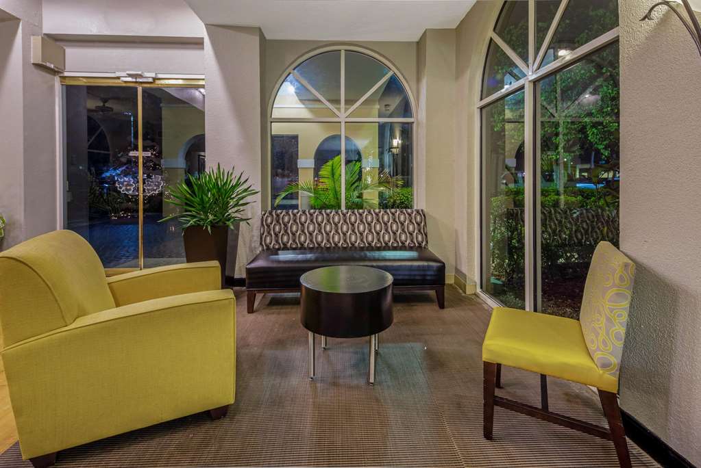 la quinta inn and suites by wyndham miami lakes