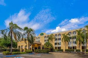 la quinta inn and suites by wyndham miami lakes