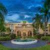 la quinta inn and suites by wyndham miami lakes