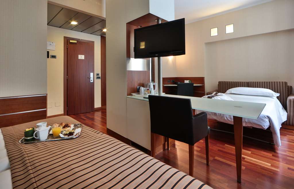 best western hotel madison