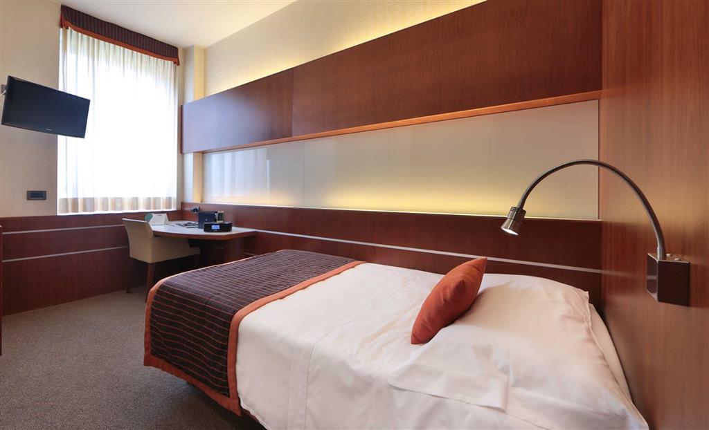 best western hotel madison