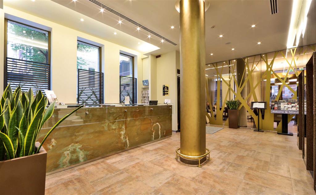 best western hotel madison
