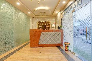 townhouse the hotel diamond vasundhara