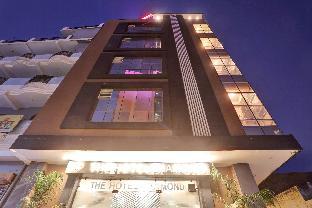 townhouse the hotel diamond vasundhara