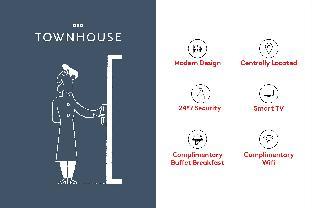 townhouse the hotel diamond vasundhara