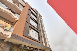 townhouse the hotel diamond vasundhara