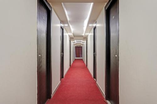 townhouse the hotel diamond vasundhara