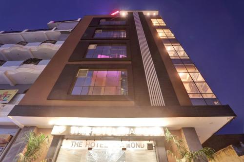 townhouse the hotel diamond vasundhara