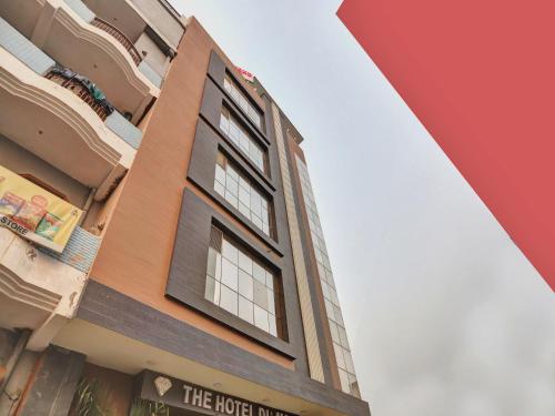 townhouse the hotel diamond vasundhara