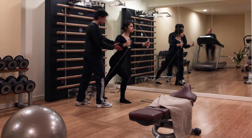 baglioni hotel carlton