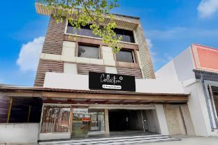 super collection o railway station dehradun formerly hotel narula