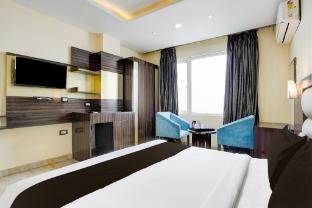 super collection o railway station dehradun formerly hotel narula